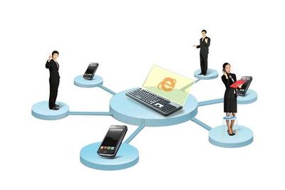 移動互聯網時代 品牌網站設計如何助力中小商家提升競爭力