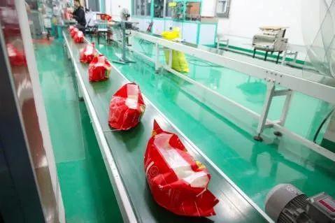 金融力量如何驅(qū)動(dòng)松江大米從田頭到桌頭的全產(chǎn)業(yè)鏈升級(jí)