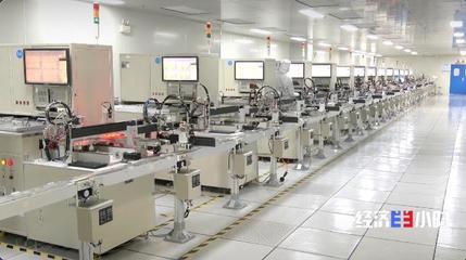 全球60%平板電腦來(lái)自成渝 電子信息制造業(yè)的全球新坐標(biāo)